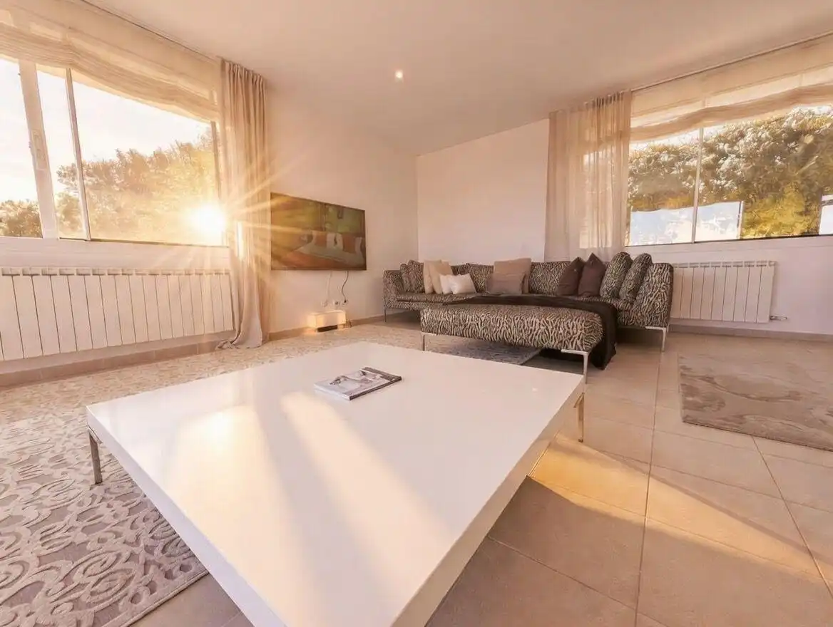 Villa mit Terrasse zum Verkauf in Calle roca del sol, imagen 18