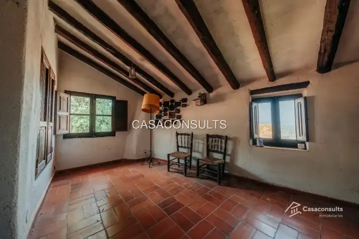 Maison avec terrasse à vendre à Vilafamés, imagen 24