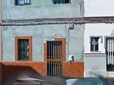 Maison mitoyenne à vendre à Calle Teruel