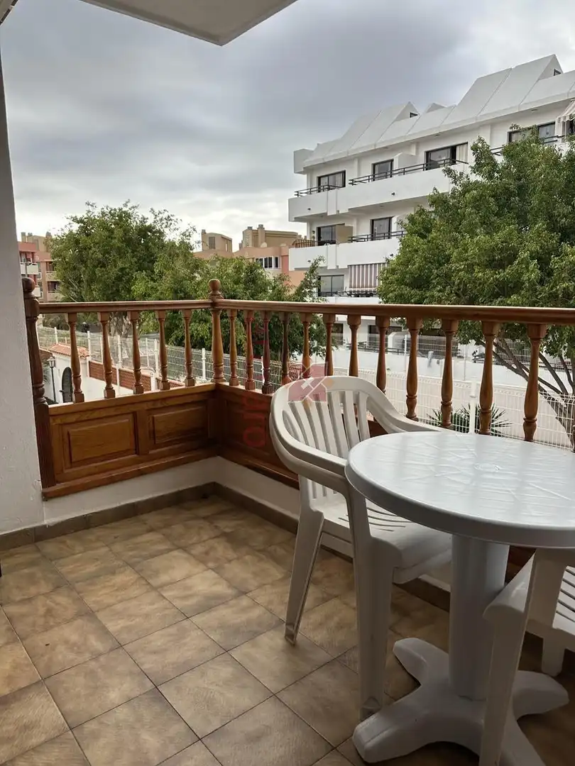 Wohnung zum Verkauf in Calle Finlandia