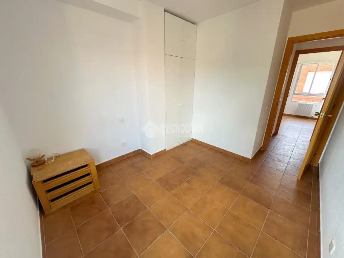 Schlafzimmer von Einfamilien-Reihenhaus zum Verkauf in Collado Villalba mit Heizung, Abstellraum und Alarm