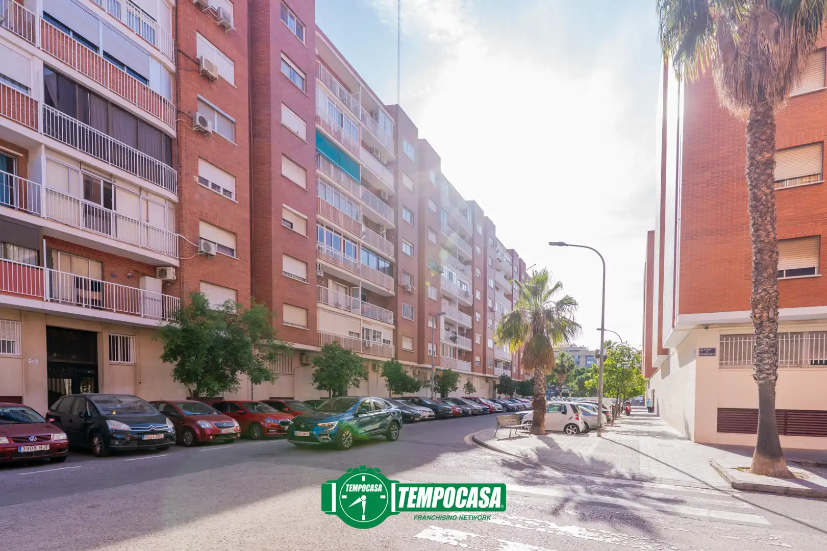 Piso con terraza en venta en Carrer de Fuencaliente 104, imagen 23