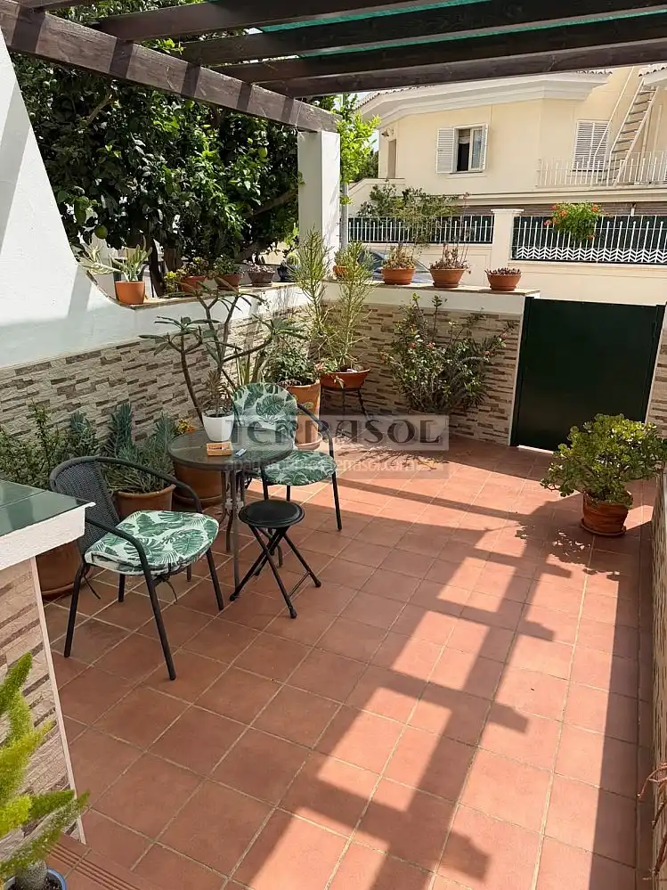 Villa mit Pool zum Verkauf in Torre del Mar, imagen 50
