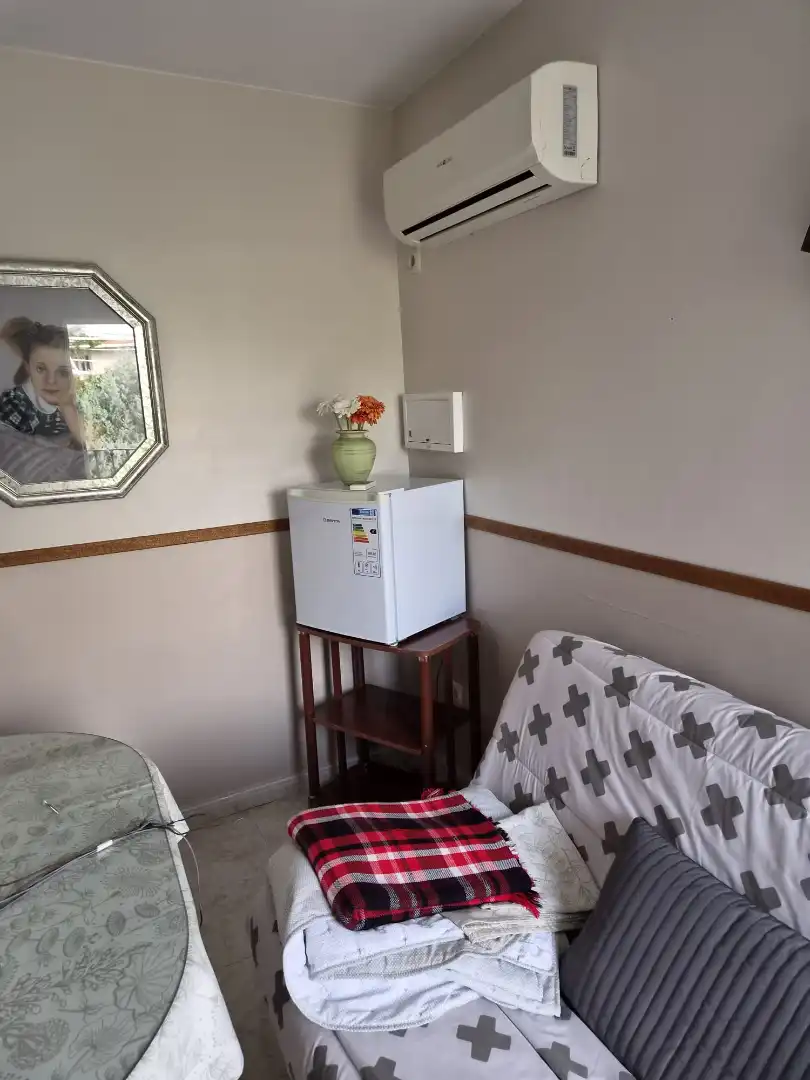 Habitación de Casa o chalet en venta en Almendralejo con Aire acondicionado, Calefacción y Jardín privado