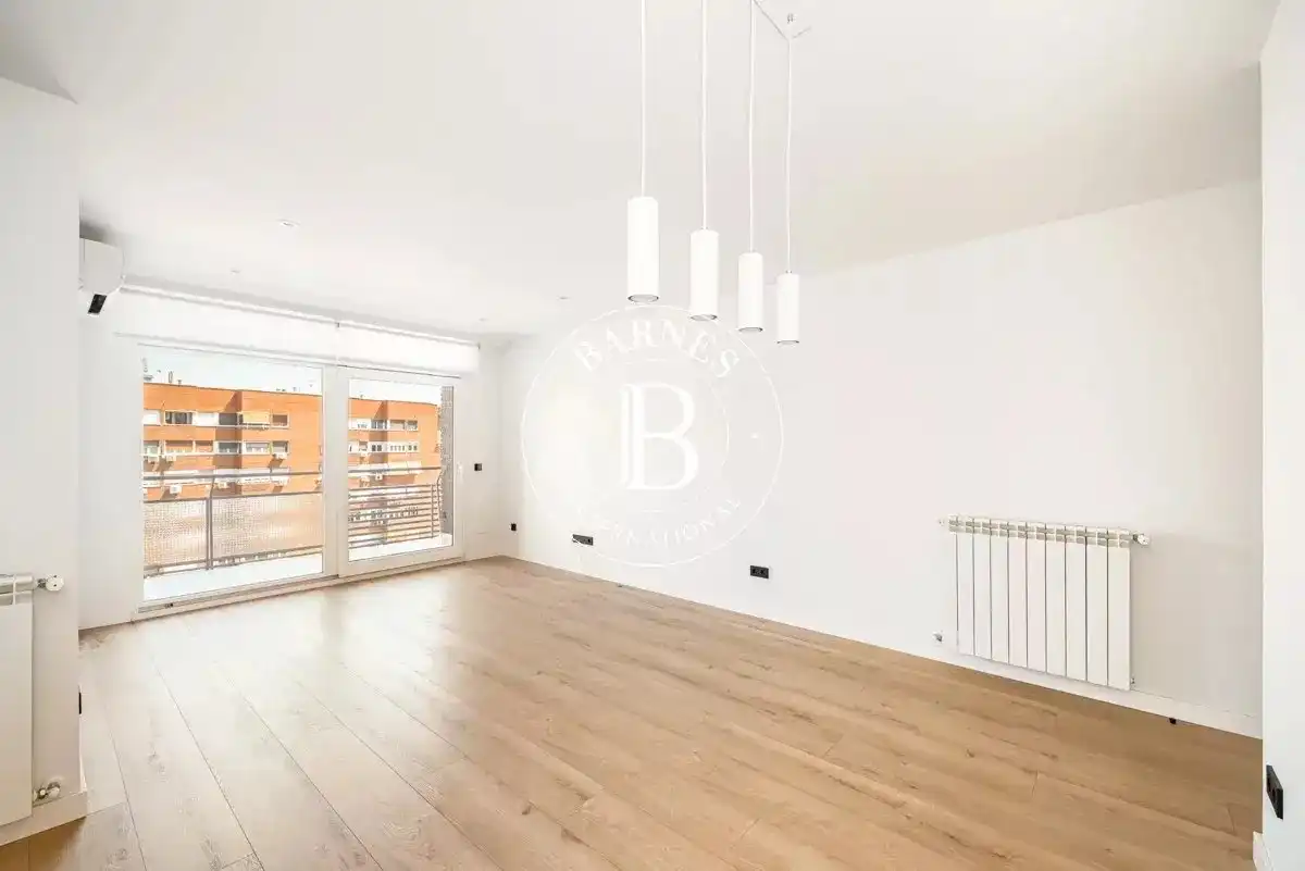 Flat with terrace for sale in Retiro, imagen 6