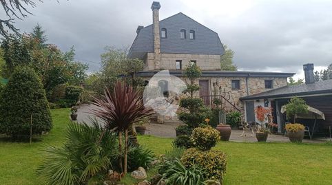 Foto 2 de Casa o xalet en venda a Esgos, Ourense
