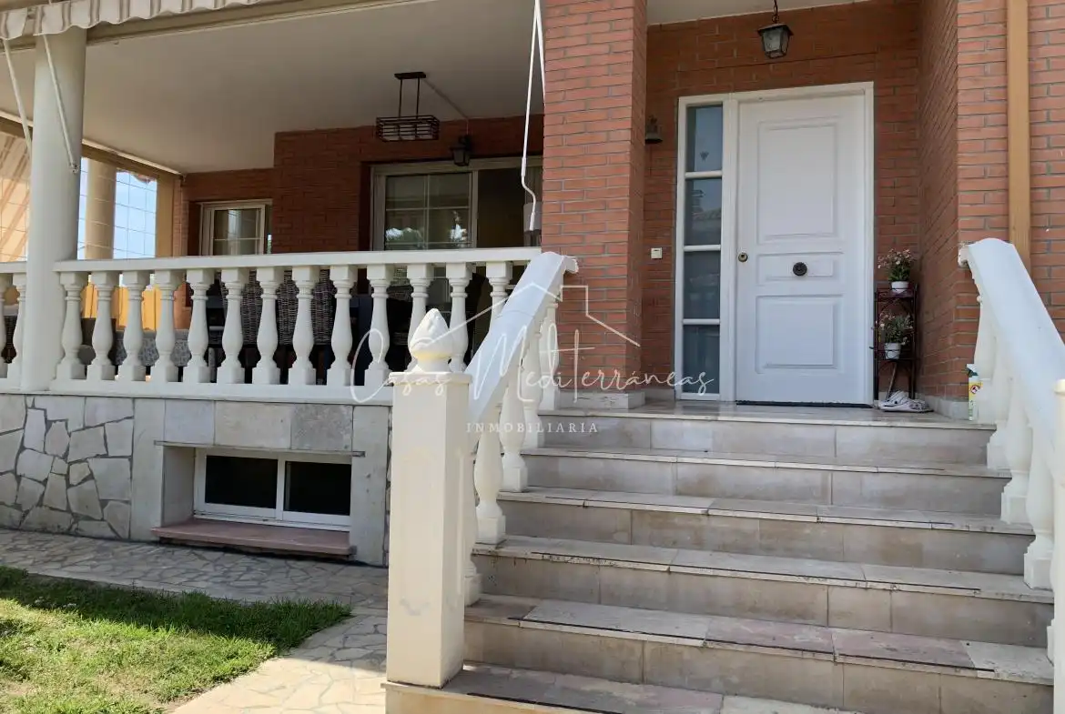 Villa avec terrasse à vendre à Vilafortuny - Cap de Sant Pere