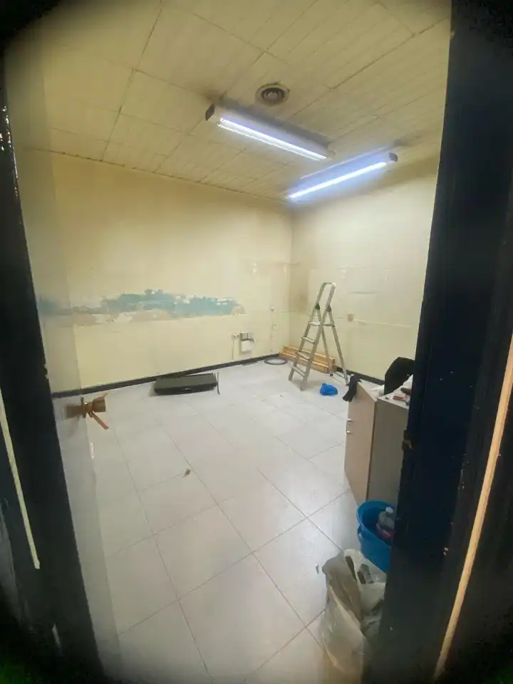 Locale commerciale in vendita a Carrer Canonge Brugulat, imagen 6