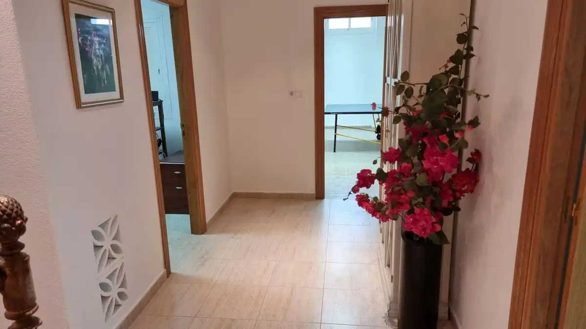 Casa o xalet de lloguer en Benahavís amb Aire condicionat, Jardí privat i Terrassa