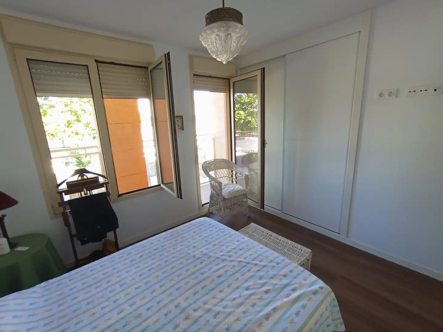 Habitación de Piso en venta en Madrid con Aire acondicionado, Calefacción y Terraza