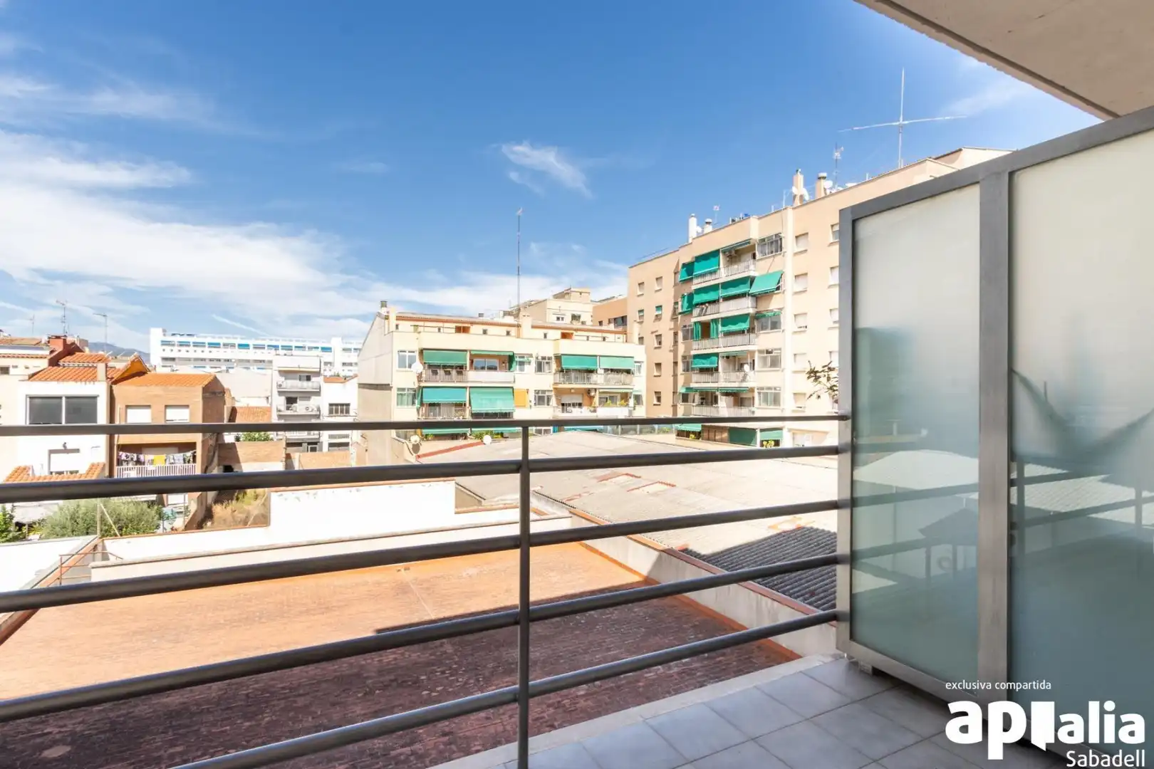 Appartamento con terrazza in vendita a Centre - Sant Oleguer, imagen 41