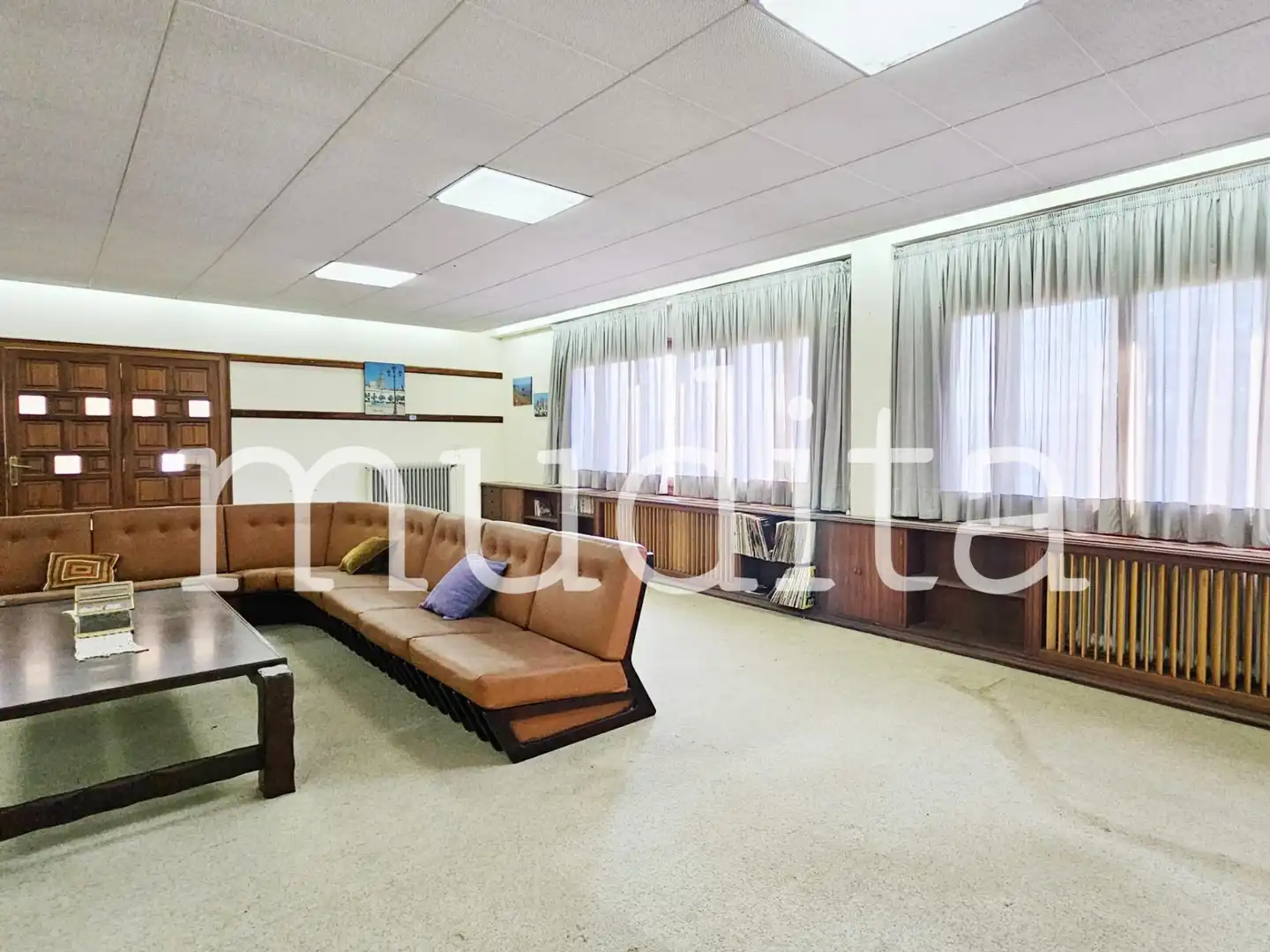 Nave industrial en venta en Roda de Ter, imagen 47