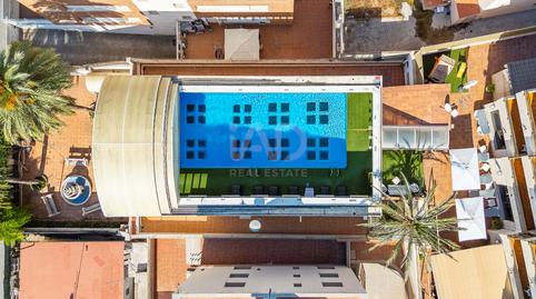 Foto 2 de Edifici en venda a Carretera Barcelona 98, 98, Segur de Calafell, Tarragona