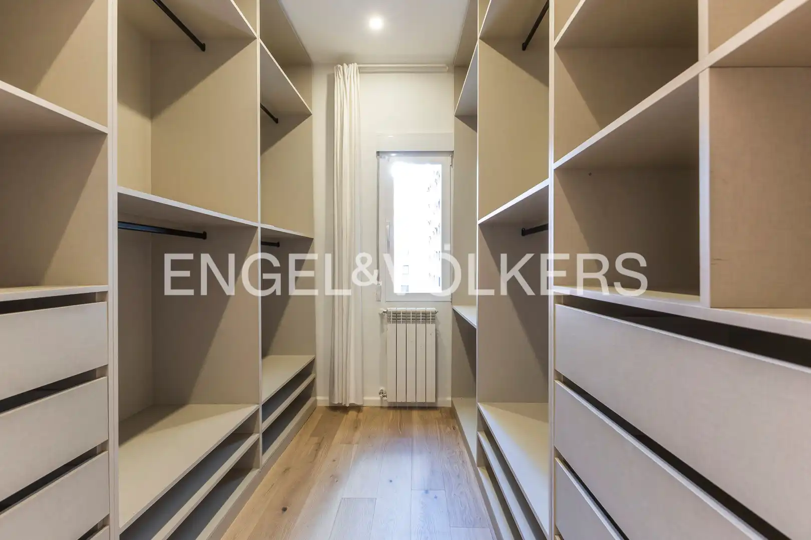 Piso con ascensor en venta en Barrio de Salamanca, imagen 29