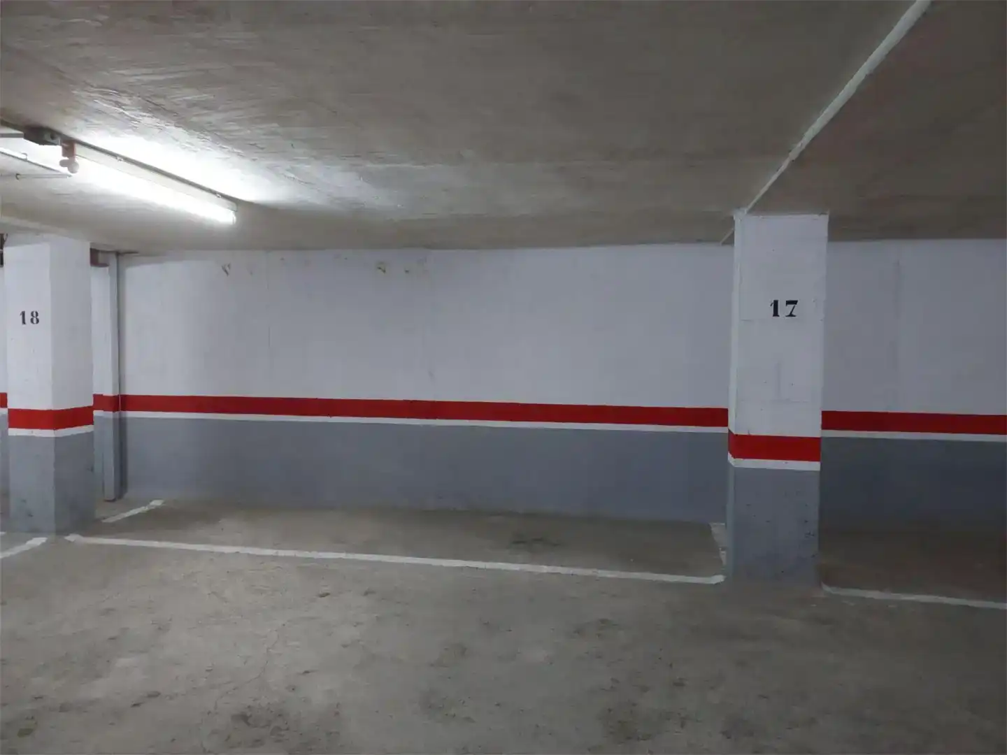 Parking of Garage for rent in Manzanares