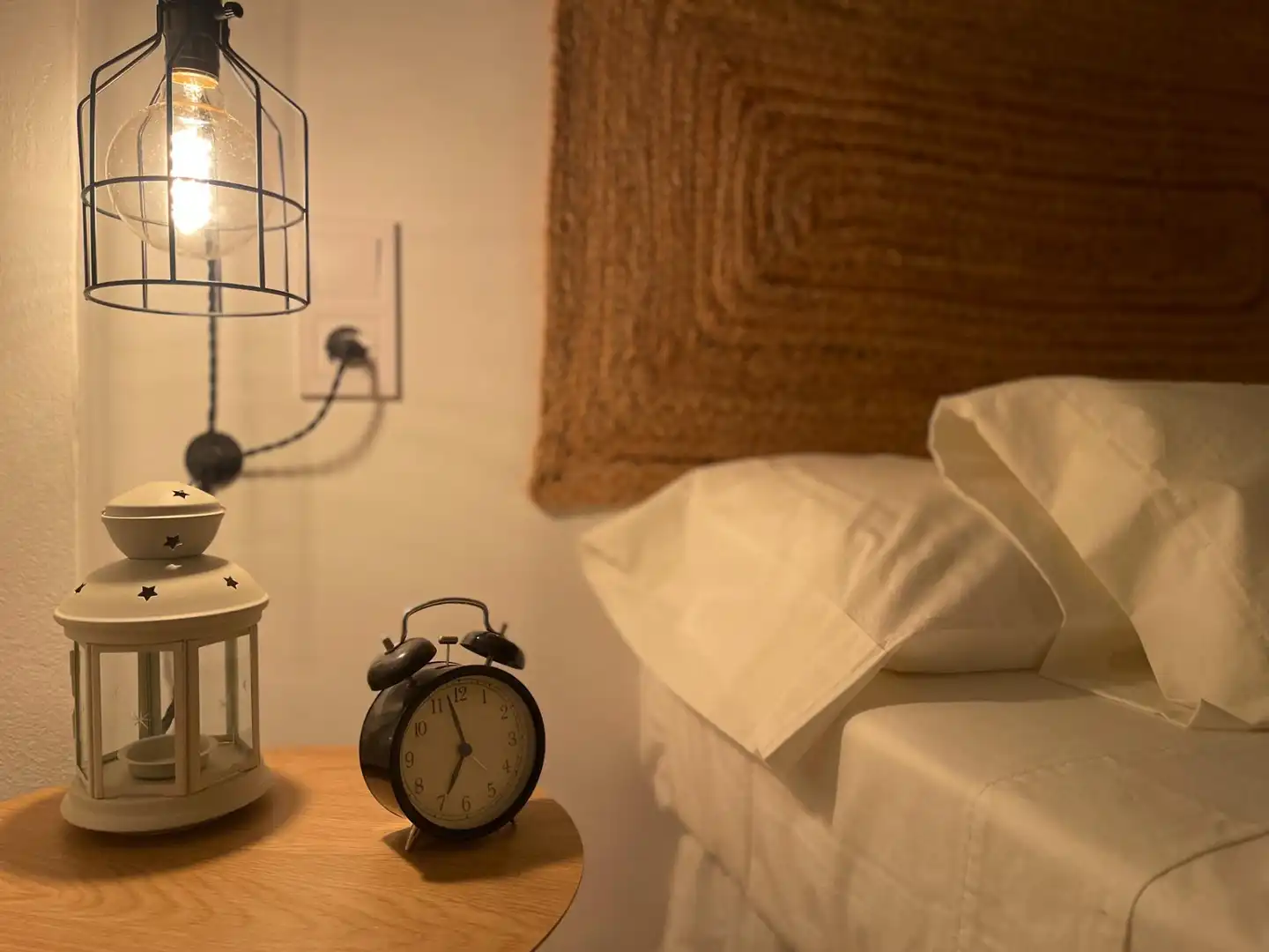 Habitación de Casa o chalet de alquiler en Requena con Calefacción y Terraza