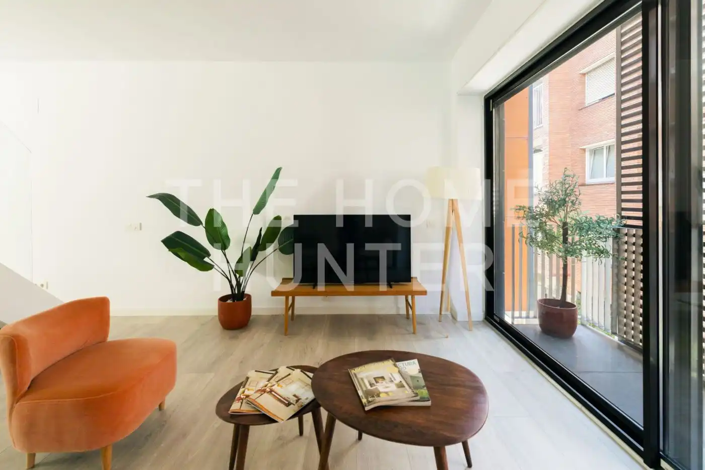 Appartement avec terrasse à vendre à CL BALLESTER, imagen 3
