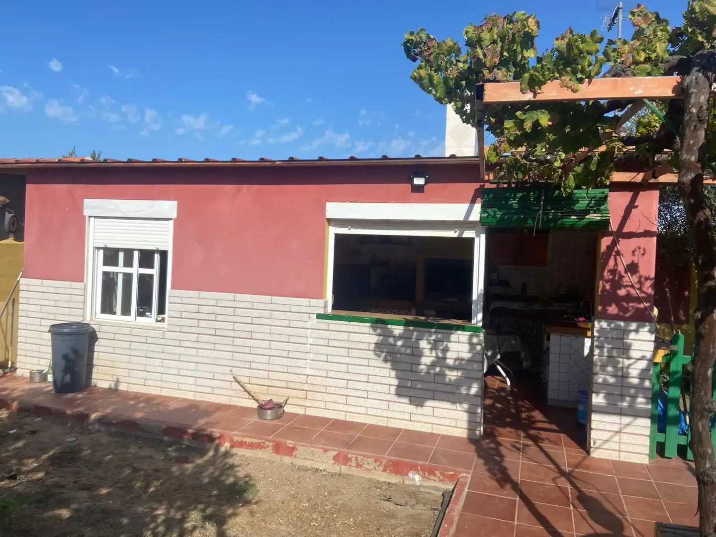 Xalet amb piscina en venda a Los Gallos, imagen 43