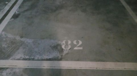 Foto 3 de Garatge en venda a Ctra Fuencarral a Alcobendas , Las Tablas, Madrid Capital