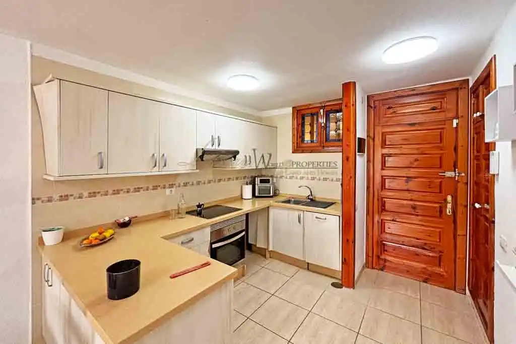 Apartamento con piscina en venta en Las Americas, imagen 8
