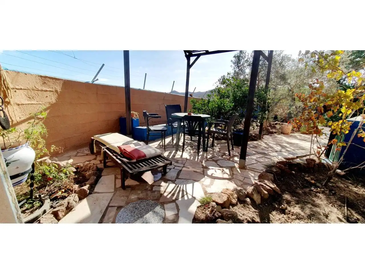 Casa rustica con piscina in vendita a Carretera San José S/N, imagen 159