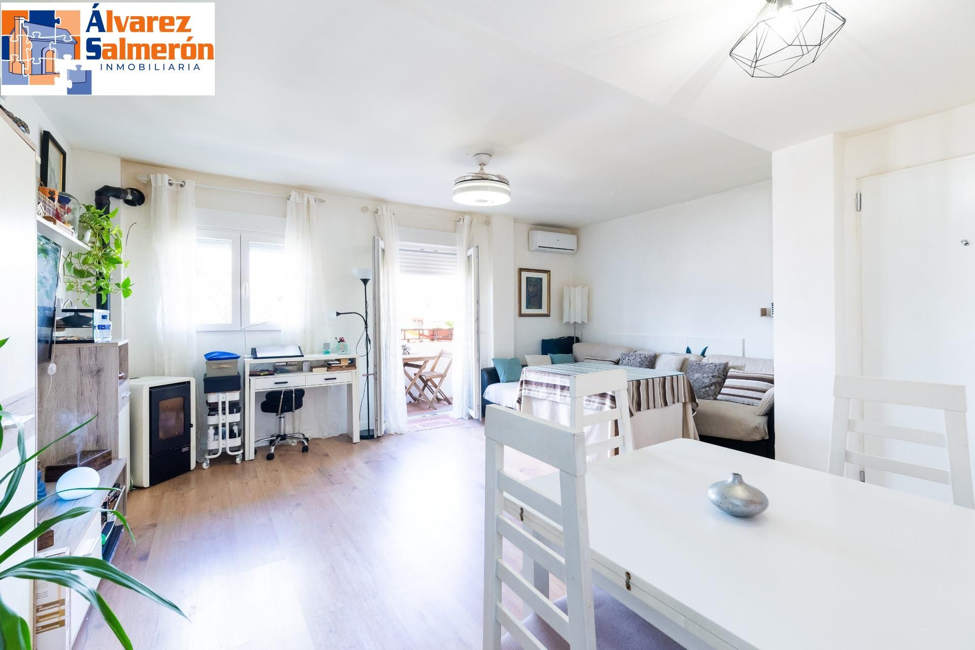 Habitación de Piso en venta en Albolote con Aire acondicionado, Calefacción y Terraza