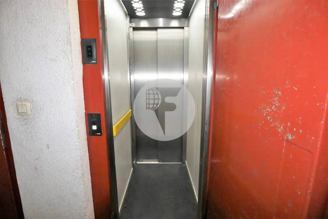 Parking for sale in Les Corts, imagen 5