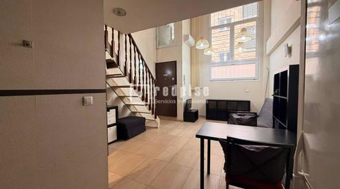 Photo 2 of Flat for sale in De Alejandro Sánchez, Opañel, Madrid Capital