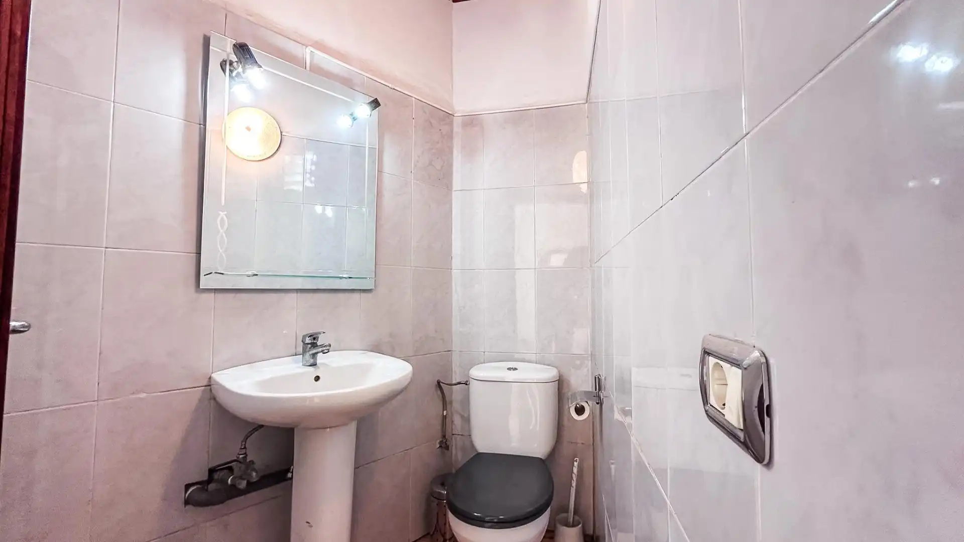 Business premises to rent in Calle BENEHARO, imagen 24