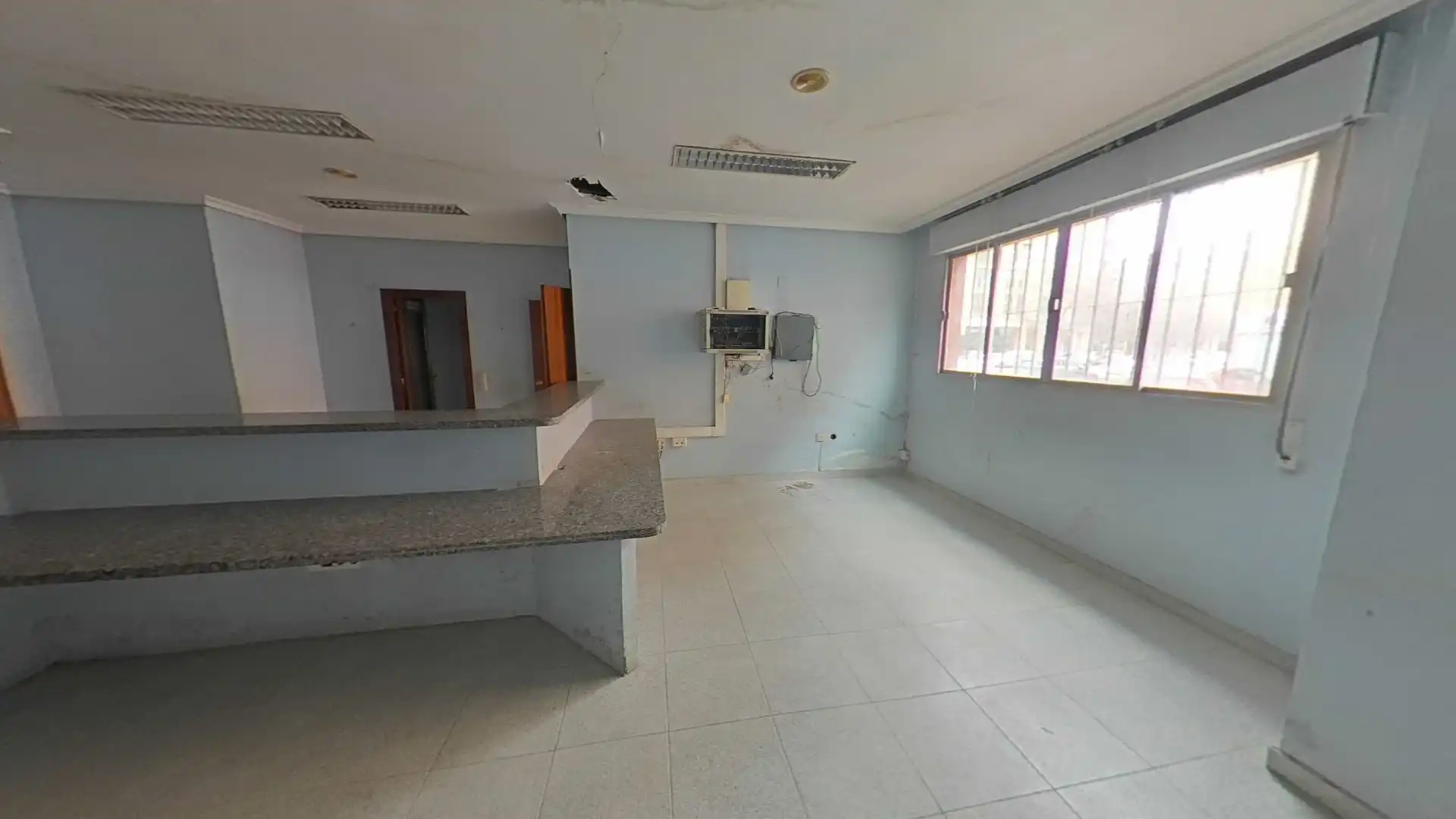 Flat for sale in Badajoz Capital