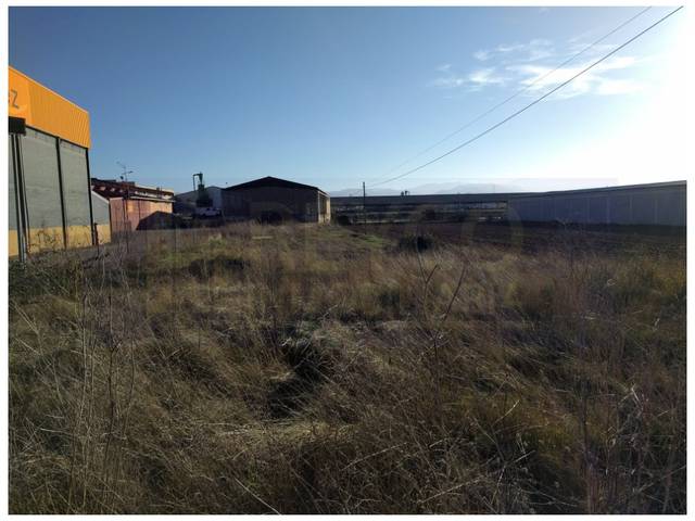 Terreno residencial en Venta en Nájera