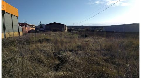 Terreno Venta Nájera