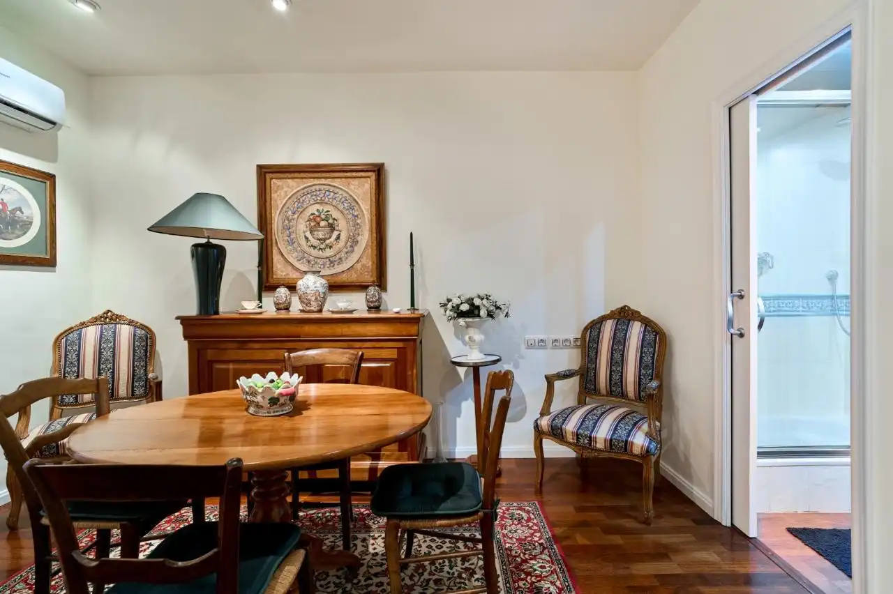 Appartement à vendre à Carrer del Comte d'Urgell, imagen 11