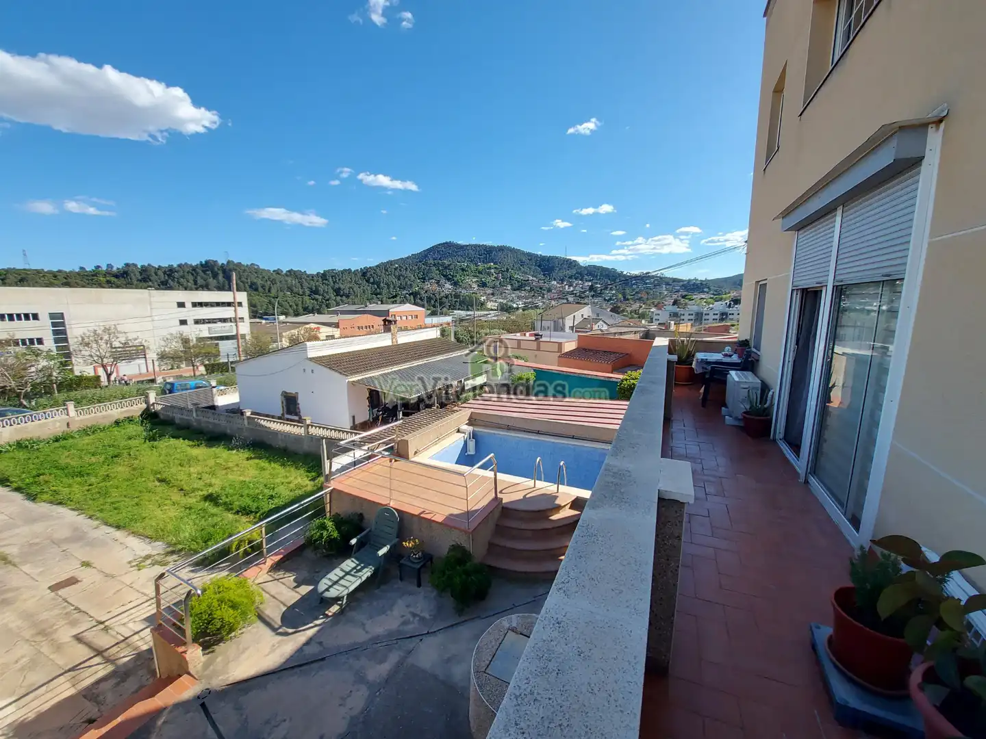 Houses for sale in Carrer de Rafael Casanova, 140, Sant Vicenç Dels Horts