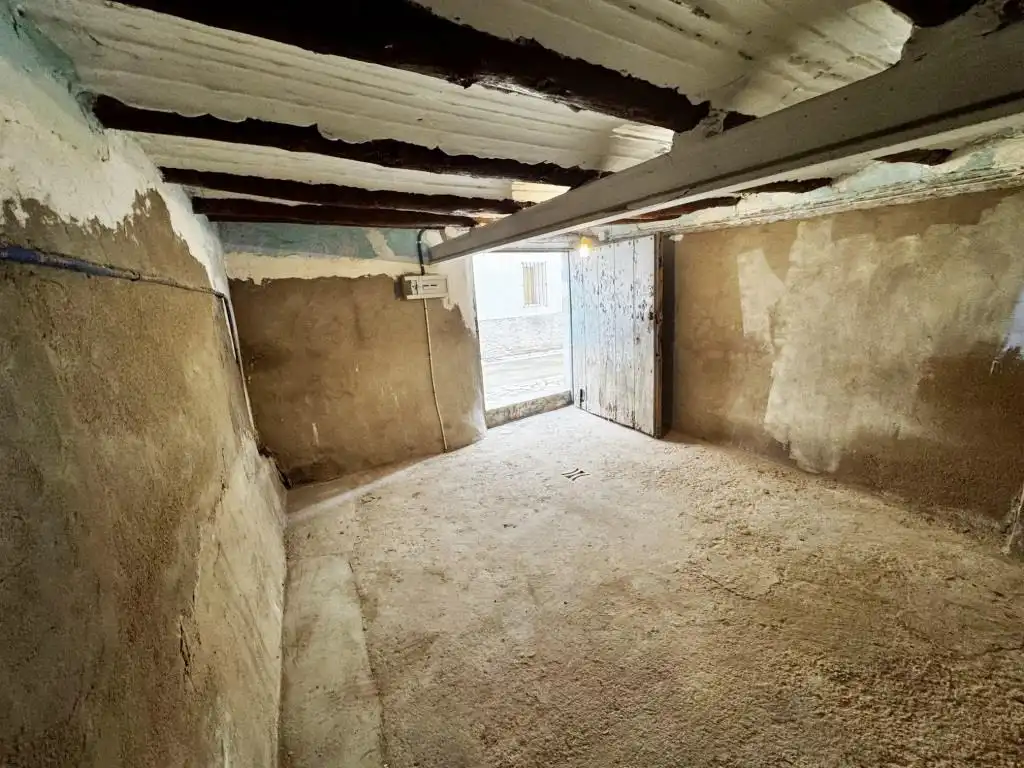 Casa adosada en venta en Mas de las Matas con Amueblado