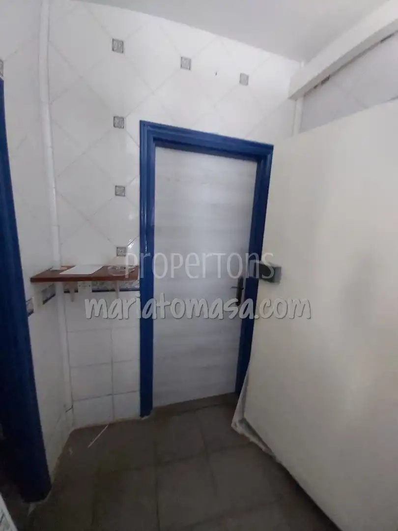 Bedroom of Commercial properties for rent in Getxo 