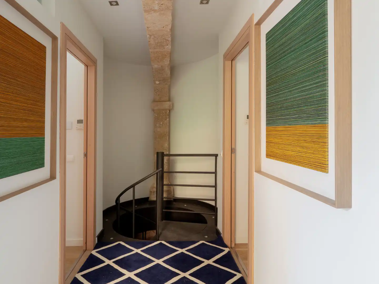 Apartamento en venta en  Palma de Mallorca con Aire acondicionado, Jardín privado y Terraza