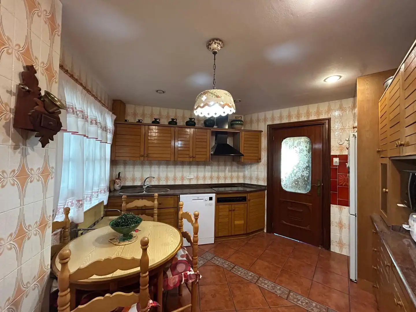 Appartamento con terrazza in vendita a Calle Jiménez de la Espada, imagen 10