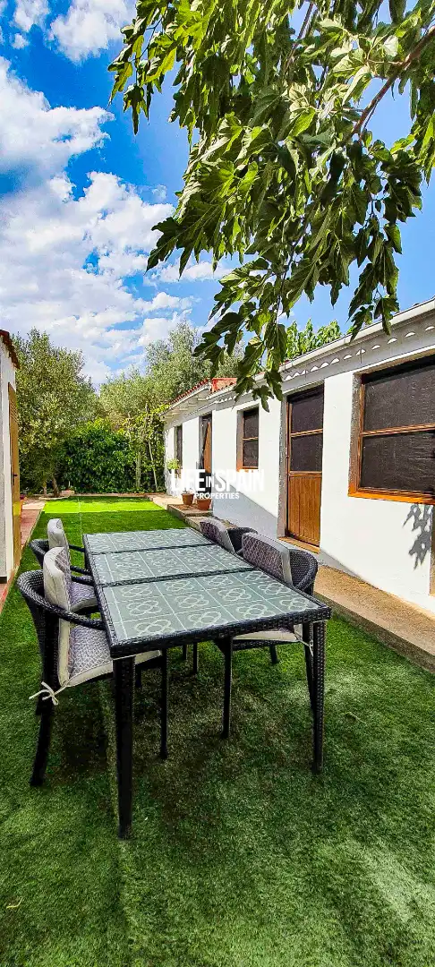 Casa rustica con piscina in vendita a Masdenverge, imagen 36