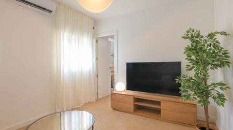 Photo 2 of Flat to rent in Calle San Jorge, 3, El Molinillo - Capuchinos, Málaga