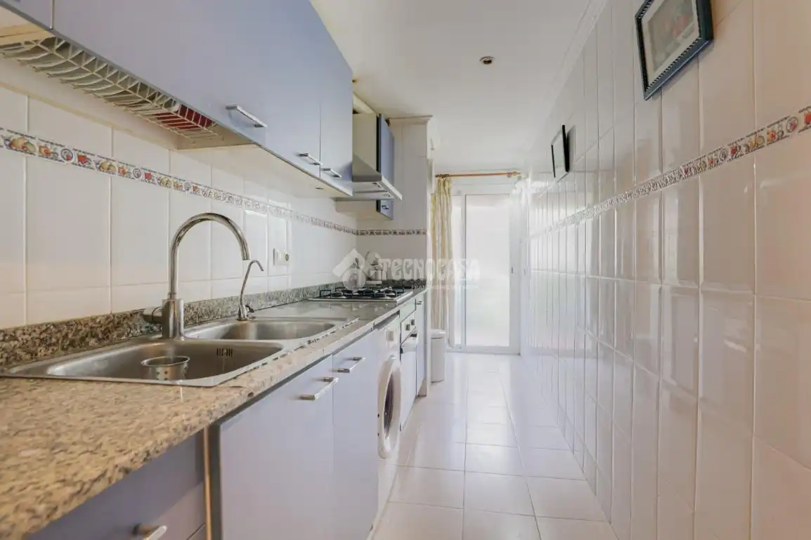 Appartement avec terrasse à vendre à Ponent, imagen 29