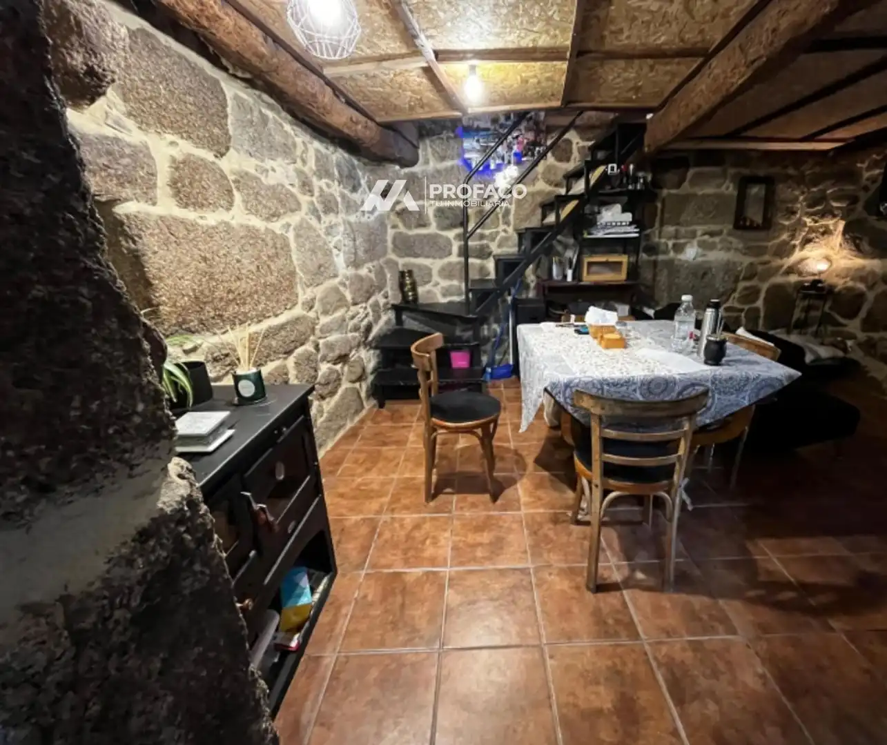 Casa o chalet en venta en Carballeda de Avia con Calefacción y Trastero