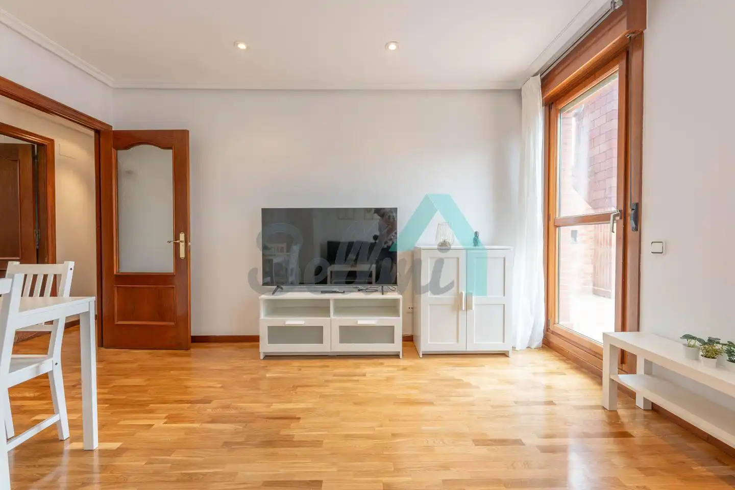 Dachboden zur Miete in Calle Bernardo Casielles, Argañosa