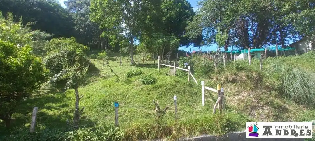 Casa o chalet en venta en Lemoa con Calefacción, Jardín privado y Terraza