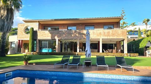 Casa chalet exclusiva y privada,, image 2