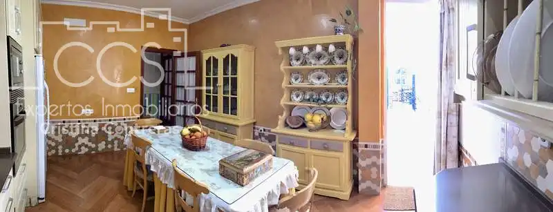 Reihenhaus zum Verkauf in Villamanrique de la Condesa, imagen 18