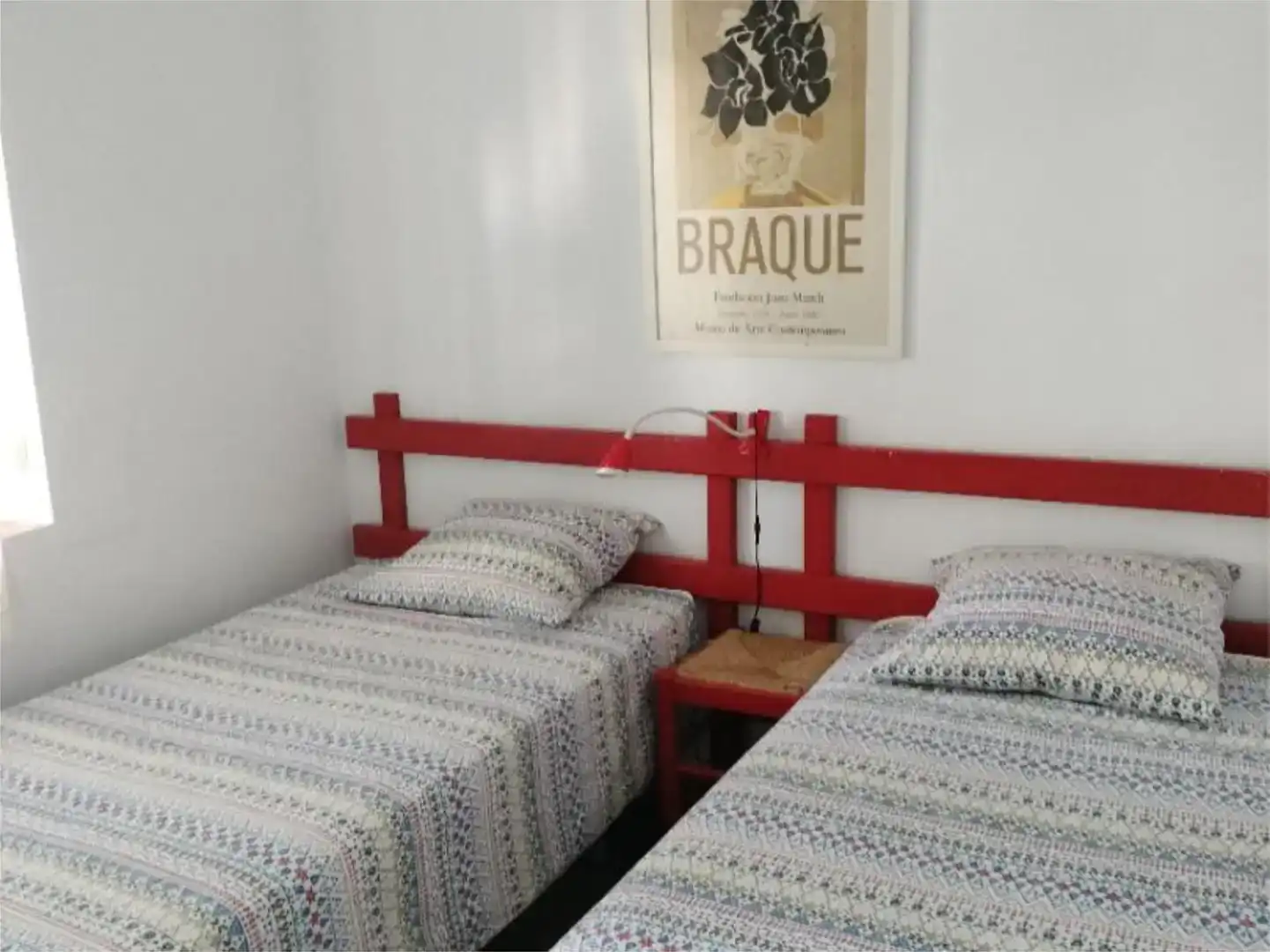 Bedroom of Houses for rent in Islantilla