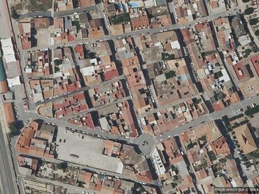 Pis en venda a Alguazas