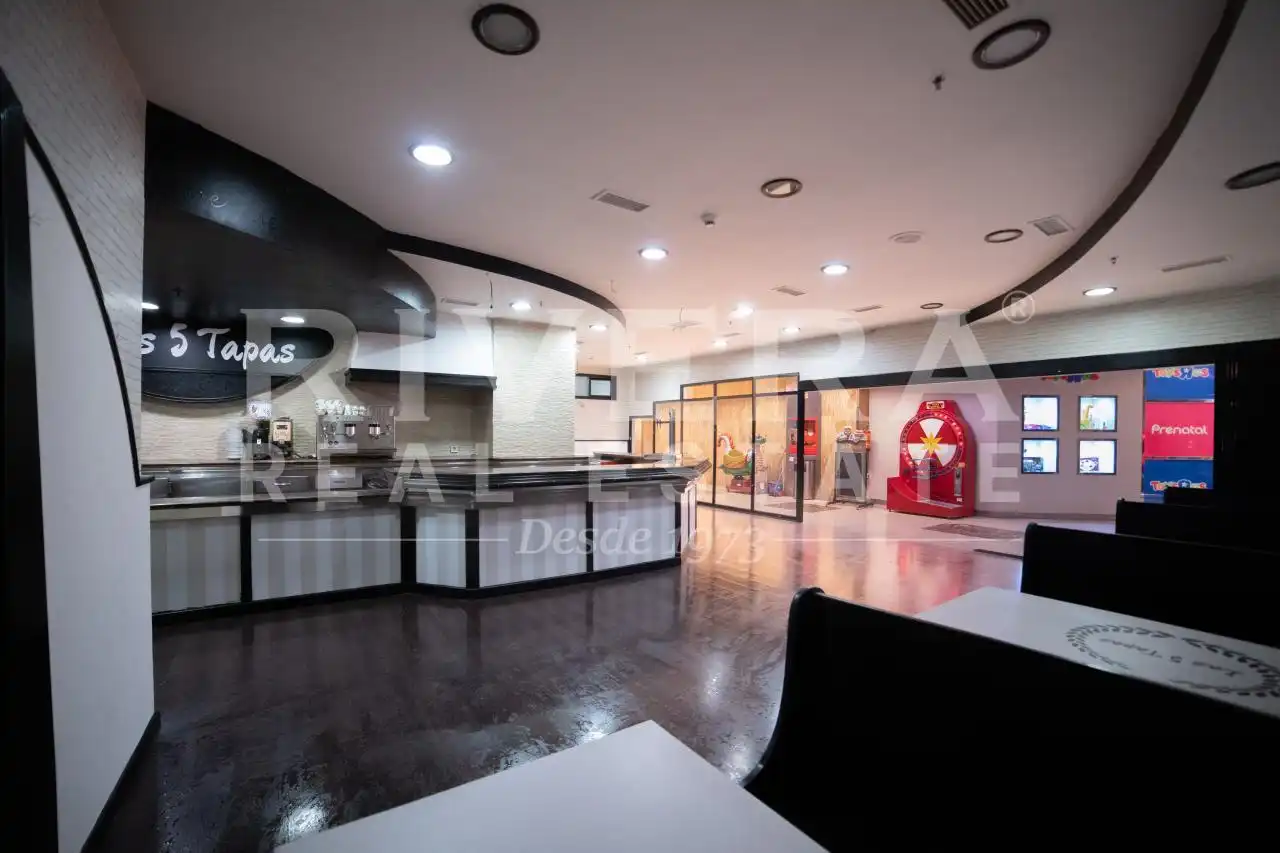 Local comercial en venta en Plaza America CC, imagen 4