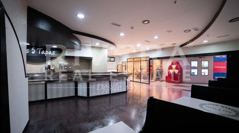 Foto 4 von Geschaftsraum zum Verkauf in Plaza America Cc, As Travesas - Balaídos, Vigo